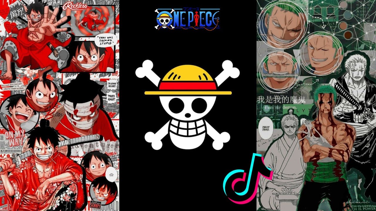 Episode 1051, One Piece Wiki