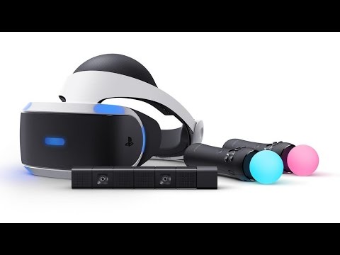 Video: Ventil, Der Holder Fast Ved Software, Da Det Fungerer Med Flere VR-headsetproducenter