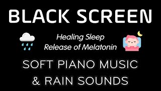 Healing Sleep Music - Eliminate Stress, Release of Melatonin and Toxin | Sleep music for your Night