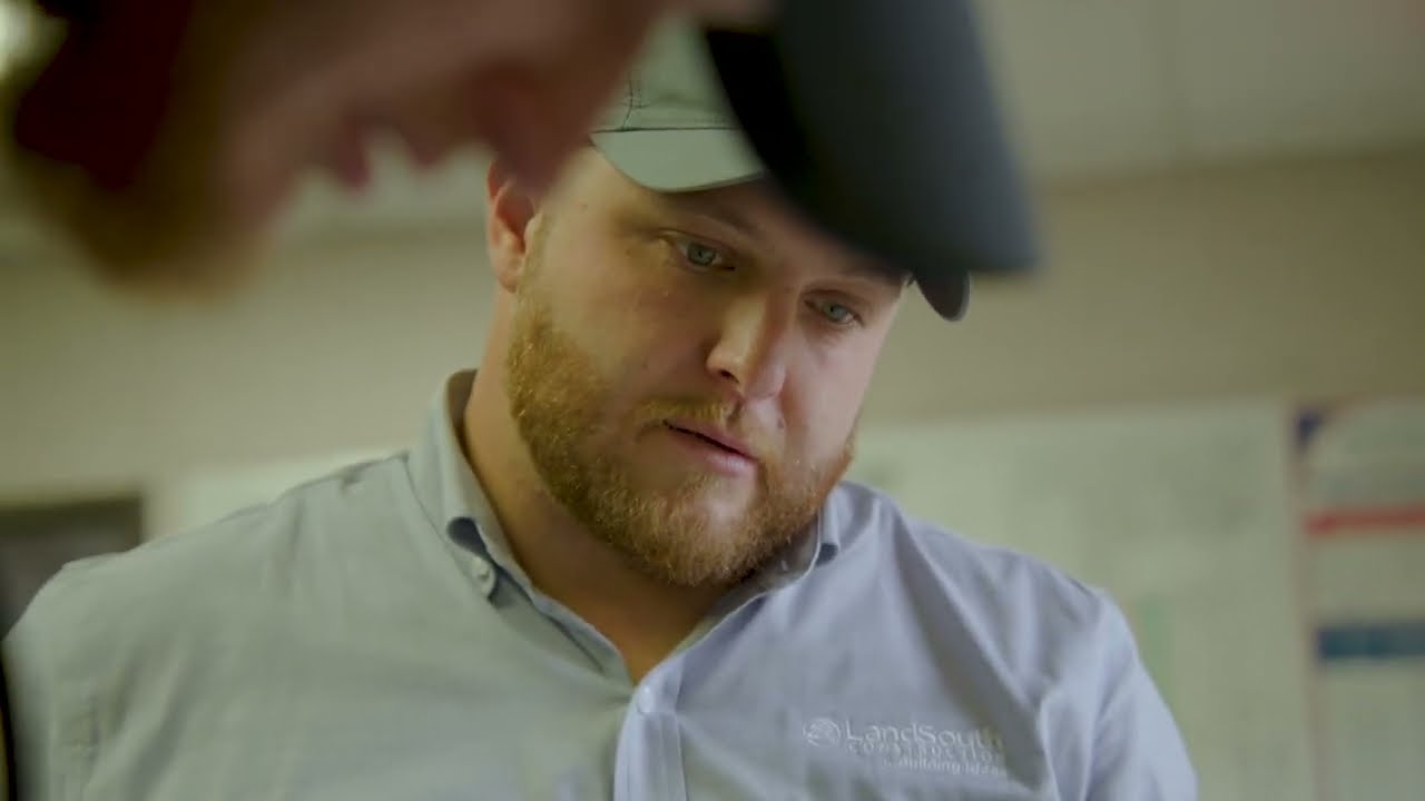 The Regal Apartments | LandSouth Construction