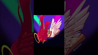Day 7 Of Making Speed Edits Of My Ocs 😛😗