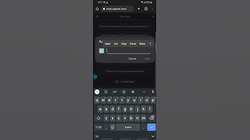 🔥💯✅How to add ChatGPT to HomeScreen #chatgpt#tricks#techhacks#easy#easysteps