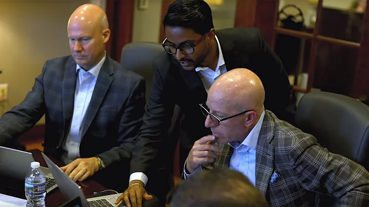 Domino’s Pizza and UNC Kenan-Flagler STAR Program Partnership