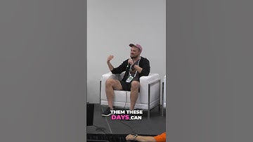 Austin Griffith - This Is The Trend Thats Going to Dominate 2025 #web3 #ai #tech #ethdenver