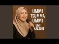 Ummi Tsumma Ummi