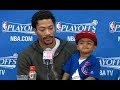 NBA Players Kids Funny moments |HD