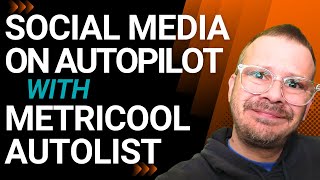 Famous Say Goodbye to Manual Posting: Master Metricool Autolists for Efficient Social Media Management! Profile