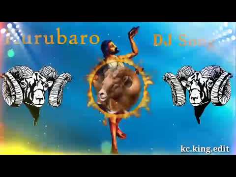 Kurubaru navu Kurubaru Dj Song kannada