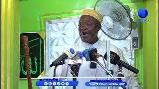 NILIFANYA ZIARA TANGA NILICHOKIONA SIKUAMINI | MIMI SINYWI MCHUZI WA PWEZA | SHEIKH HASHIM RUSAGANYA