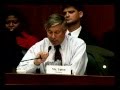 Rep. Upton's opening remarks at Joint Select Committee on Deficit Reduction