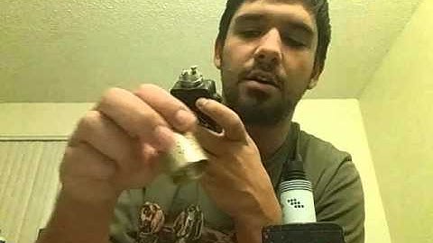 Tugboat Tuglyfe box mod clone and Temple Review