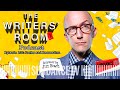 PARKS AND RECREATION | The Writers' Room Podcast
