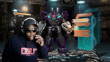 HOW TO PLAY TRANSFORMERS FALL OF CYBERTRON MULTIPLAYER UPDATE GUIDE ( 2024 ) ( COSMETIC MOD )