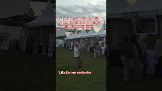 UMKM di MTQ Tingkat Provinsi NTB 2026