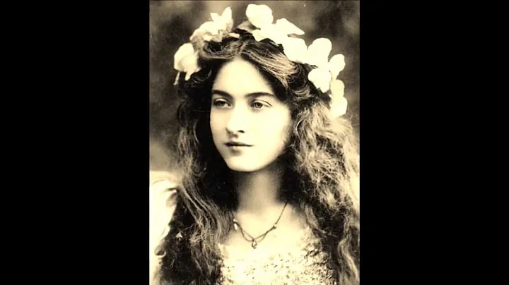 Maude Fealy Tribute (HD)