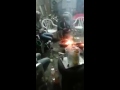 مقلب مؤلم