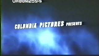 Opening to Spider-Man 2002 Theater-Cam Bootleg VHS