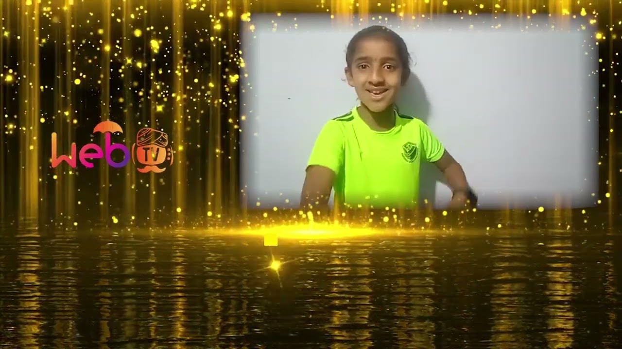 JESHMI SRI KENTHORAI |VOICE OF BADUGA - 2 | FIRST ROUND WINNER | WE BADUGA TV