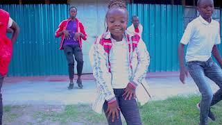 Rotimi - In My Bedofficial Video Extinguisherz Dance Crew Kenya