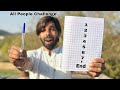 1Hour Number Type Challange | 1घंटे के अन्तराल में हम कहा तक गिनती लिख सकते है Number Whright