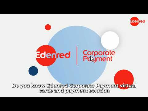 Discover Edenred Corporate Payment Solutions
