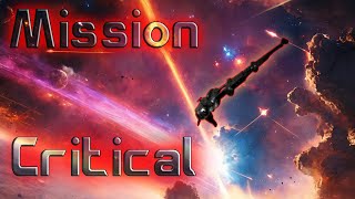 Eve Online: Mission Critical