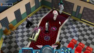 ER : The Game - Martial Arts Injury Part 8