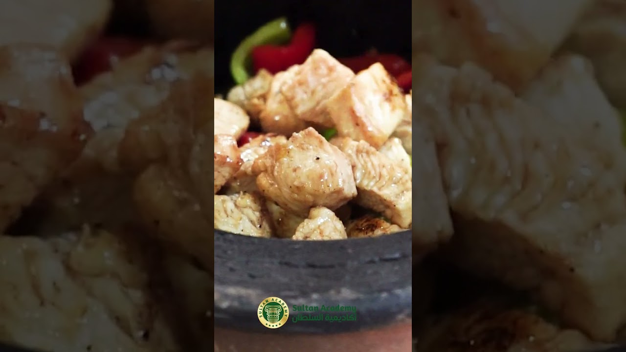 أكاديمية السلطان للتعليم المهني 🥇👑 Al Sultan Academy for Vocational Education