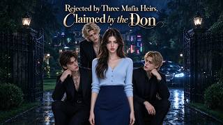 【Eng】Rejected by Three Mafia Heirs, Claimed by the Don#ShortMax#drama  #movie