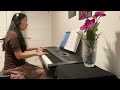 Romances Sans Paroles (Op. 17, No. 3) - Gabriel Fauré