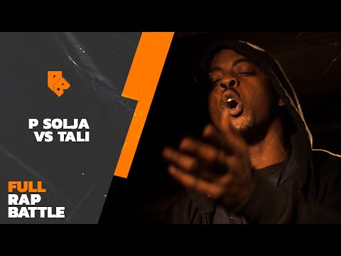 Tali vs P-Solja