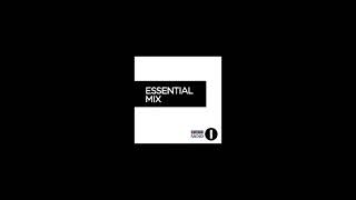 Essential Mix 2025 04 12 P-Rallel House, UKG HD
