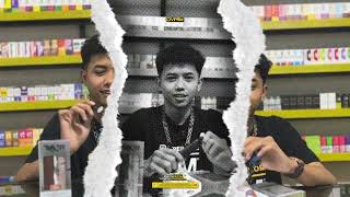 YANG KATANYA GHOIB! - TRML T28