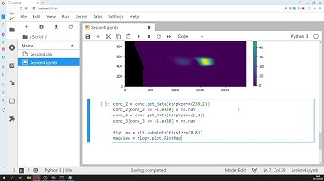 Como configurar un pozo multiacuífero (MAW) en Modflow 6 con Model Muse - Tutorial
