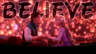 Disney | Believe