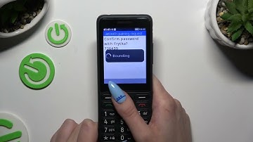 How to Connect the Bluetooth Device to TCL onetouch 4042S