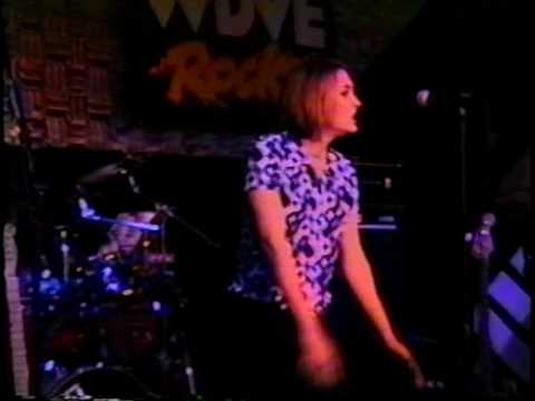 Brownie Mary - Star 3/29/97