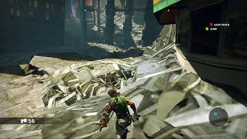 Bionic Commando Gameplay Part 4 HD No Comments.