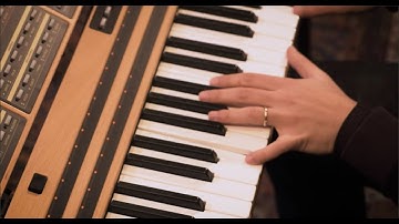 Nonlinear Labs C15 - Xylesta