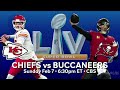 “Can’t Wait!!” - Rich Eisen on the Brady vs Mahomes Super Bowl Showdown | 1/25/21