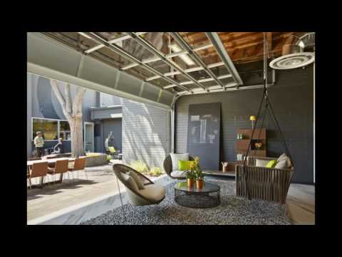 Overhead Austin: Austin's Premier Overhead Glass Garage Door Company