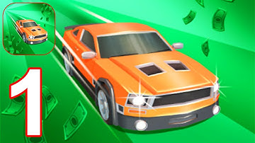 Car Master: Auto Shop & Repair - Gameplay Part 1 (Android, iOS) #1