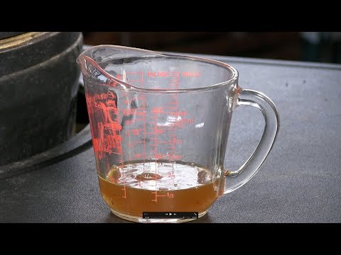 How To Make Liquid Smoke At Home! Redux