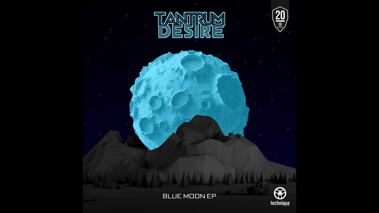 Tantrum Desire - Zealous