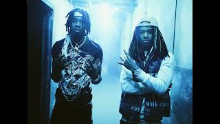 [Free] King Von x Polo G "The Code" Type Beat (Prod. by Jae Metaphor x moneyxo )