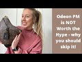 UNPOPULAR OPINION | Why You Should Skip Buying the Louis Vuitton Monogram Odeon PM