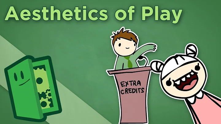 Aesthetics of Play - Redefining Genres in Gaming - Extra Credits - DayDayNews