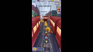 Subway surfer live stream #1