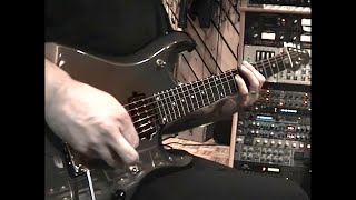 Dream Theater - Forsaken (In Studio) (Systematic Chaos) (John Petrucci, Mike Portnoy) [HQ/HD/4K]