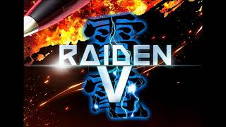 Raiden V (Edited) - Intellect and Intelligence ~ Phase 2